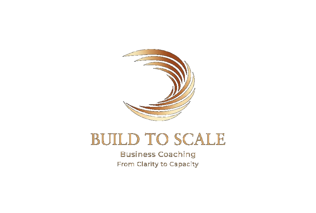 Scale Your Business Without the Guesswork.